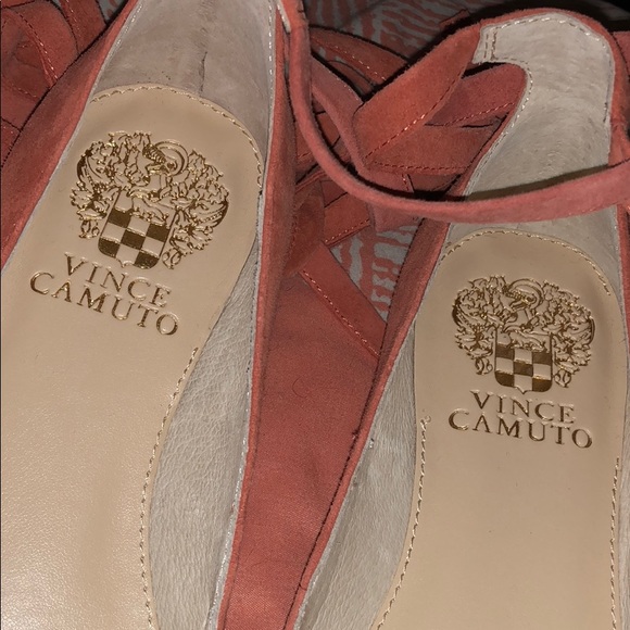 Bevian Flat - Papaya - Picture 4 of 7